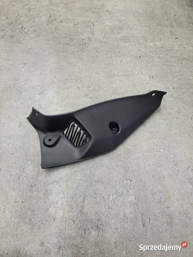 Kawasaki Z900 Z 900 24 OEM OWIEWKA OSŁONA BOK wielkopolskie Nowy Tomyśl