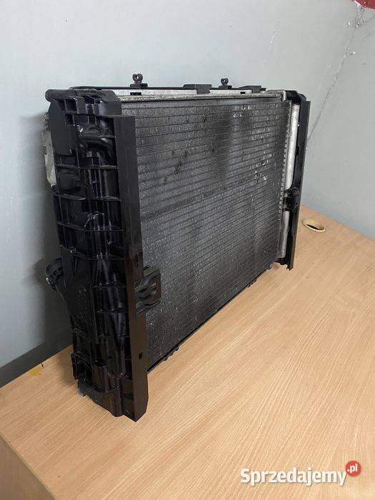 Bmw e88 e87 e81 e82 Chłonica Wentylator 318i Pozostałe wielkopolskie Poznań