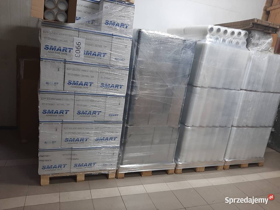 Sprzedam Kartony do Wysyłek Kurierskich Słoików Pszczelarstwo mazowieckie Kałuszyn