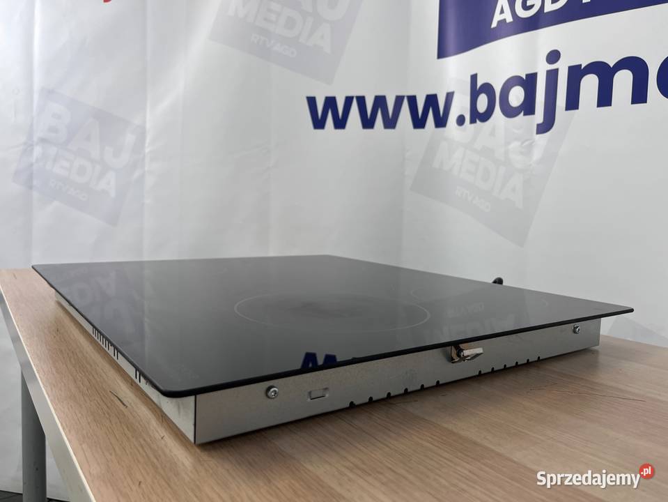 Płyta ceramiczna do zabudowy COOKE LEWIS A Pozostałe Wiejca