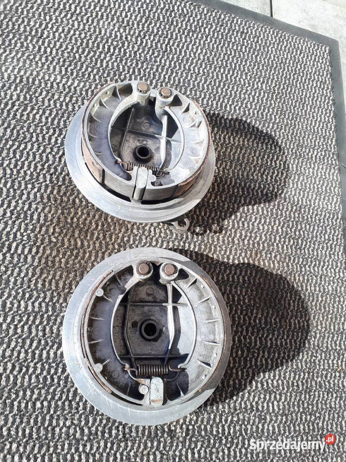 Szczkotrzymacze Jawa 250 model 353 Pozostałe Rzeszów