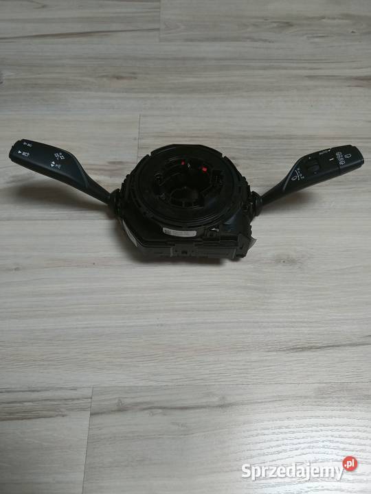 Przełącznik zespolony manetki do BMW X5 f15 2016 kujawsko-pomorskie Grudziądz