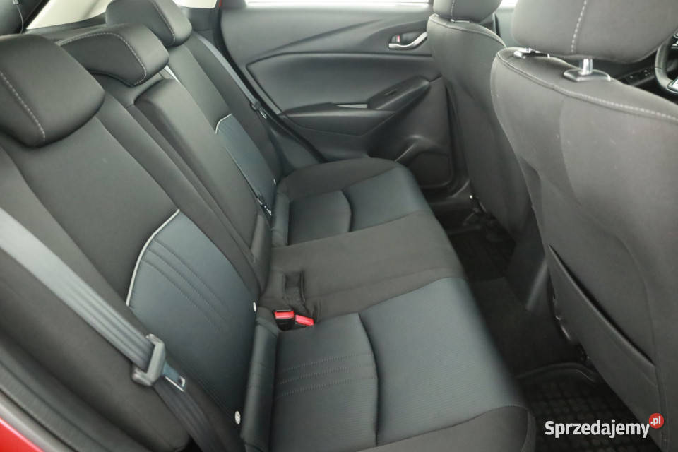 Mazda CX3 20 SkyactivG Piaseczno