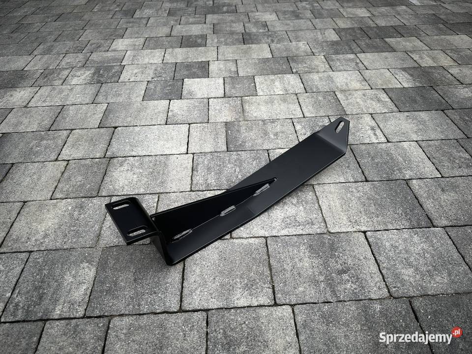 Płyta Płoza Ślizgowa Kemper 4500 Kemper 445 Nowy Tomyśl sprzedam