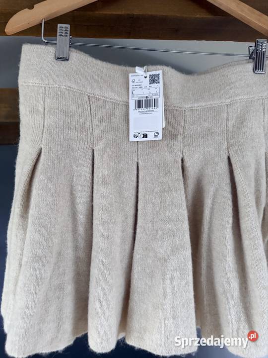 Spódnica Mango r L Spódnice i sukienki śląskie Siewierz