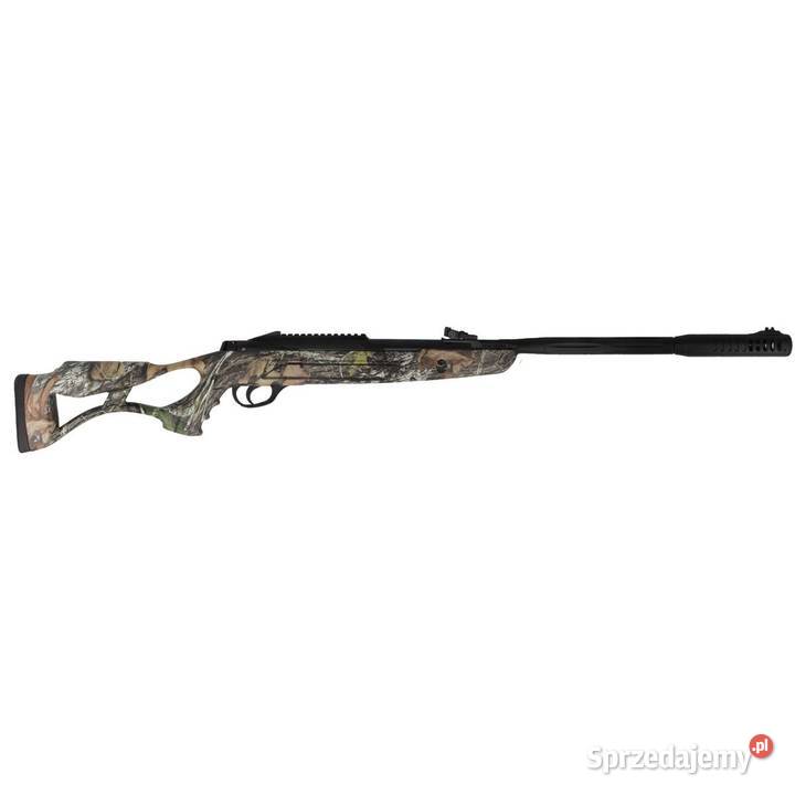 Wiatrówka Hatsan AirTact ED Camo 45 mm Warszawa sprzedam