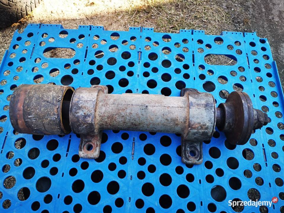 Wał piły tarczowej 40 krajzega cyrkularka małopolskie sprzedam