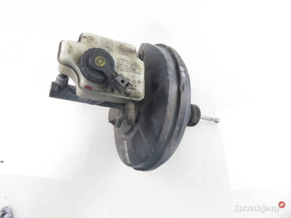 SERWO VW GOLF V 14 16V 1K1614105AJ 0204051068