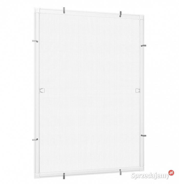 Moskitiery ramkowe na wymiar Pomiar i dojazd Moskitiery Otwock