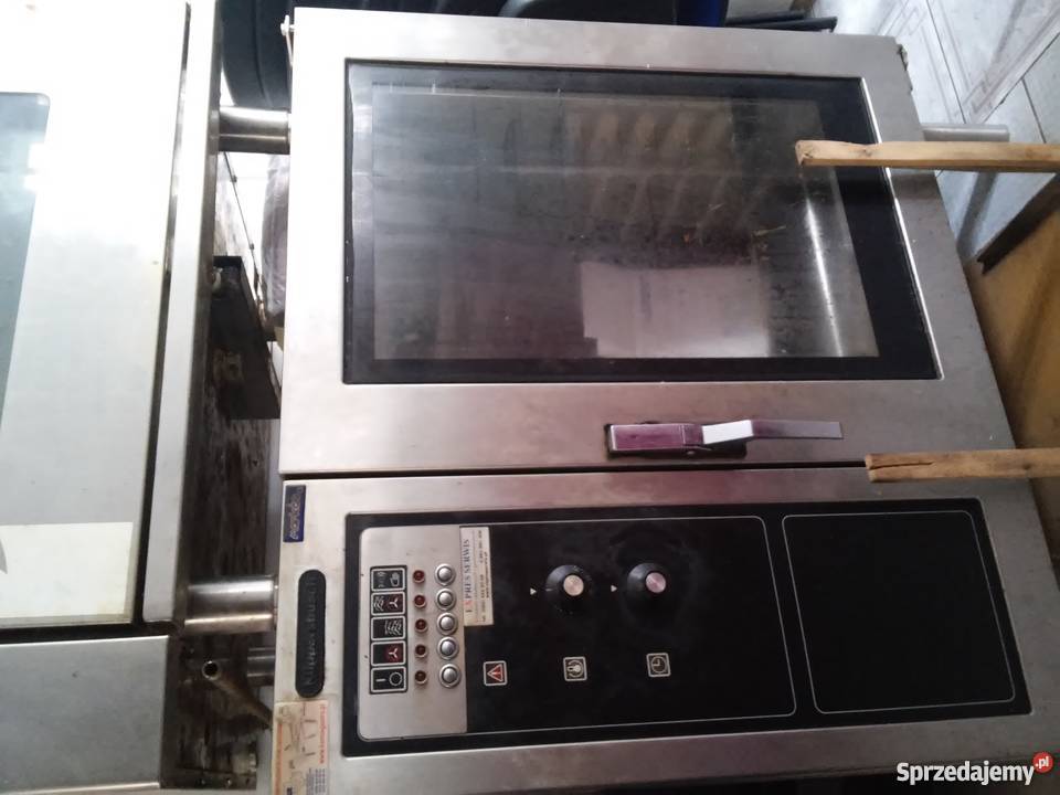 Sprzedam piece konwekcyjne Warszawa sprzedam