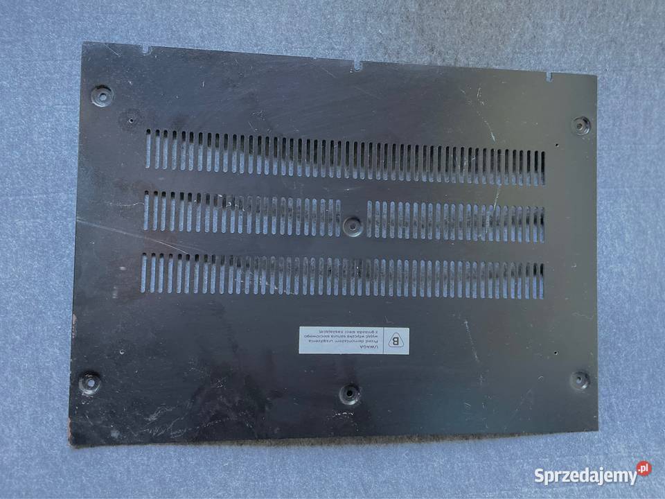 WS 303 pokrywa dolna Lublin sprzedam