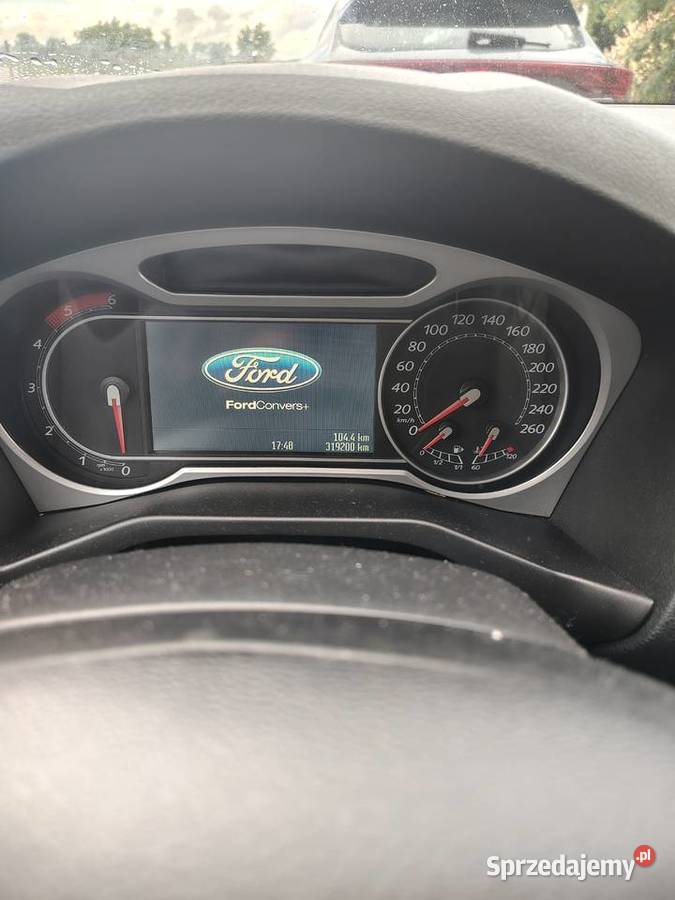 Sprzedam Mondeo mk4
