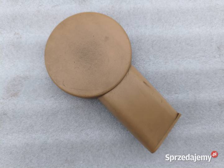 Osłona Zaślepka Mocowania Podłokietnika Skoda osobowe Wyszków sprzedam