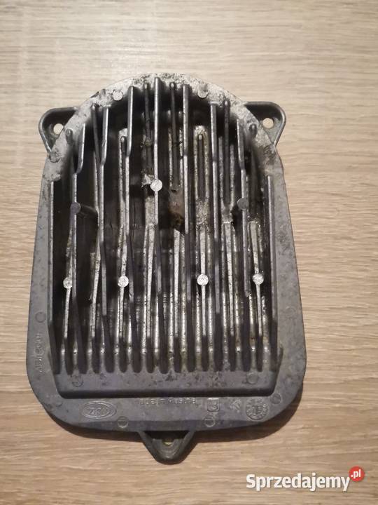 MERCEDES A W176 CLA C117 PRAWY MODUŁ Przetwornice Międzychód