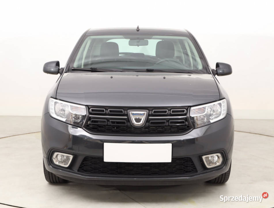 Dacia Sandero 10 SCe ABS Dacia Bielany Wrocławskie