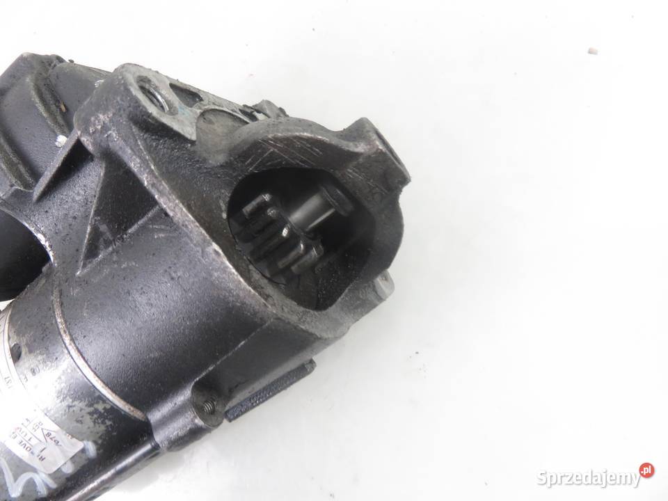 ROZRUSZNIK RENAULT SCENIC II 19 dCi 7711134802 małopolskie