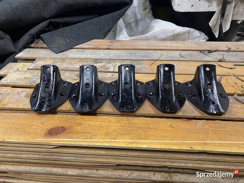 Uchwyty podcinaczy sprzedam