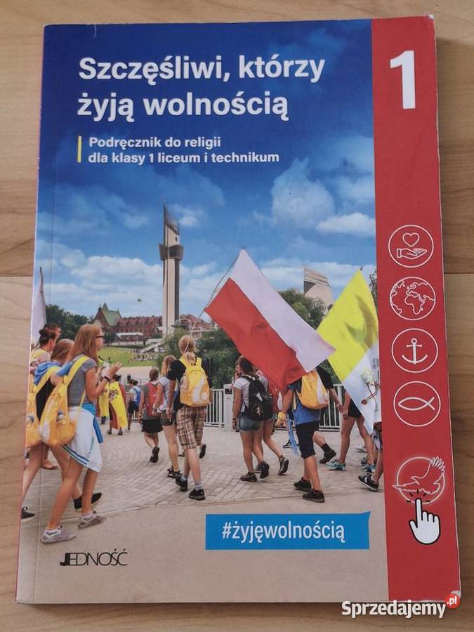 ks dr K Mielnicki i E Kondrak Szczęśliwi którzy