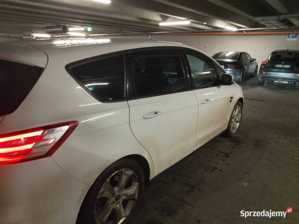 Sprzedam automatyczna sprzedam