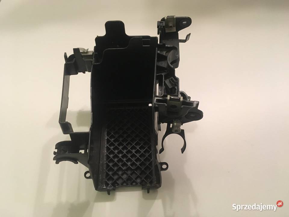 BMW R 1200 GS K50 K51 ADV Osłona akumulatora Plastiki Łobżenica