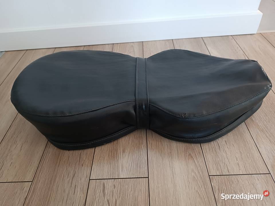 Pokrowiec gąbka Jawa 353 250 Wymysłów