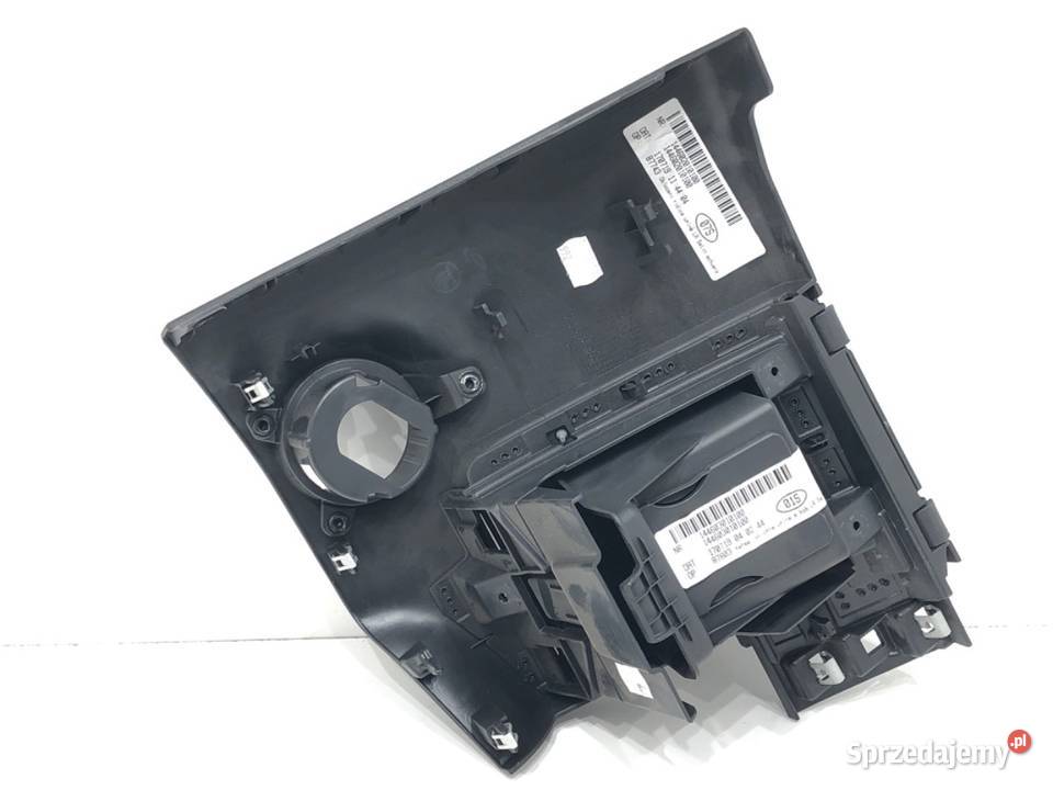 SCHOWEK KIEROWCY SKODA KODIAQ Hatchback