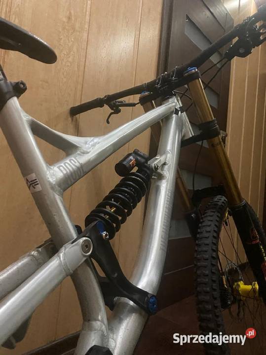 ROSE THE UNCHAINED 2 Downhill 26zol Top Sochaczew sprzedam