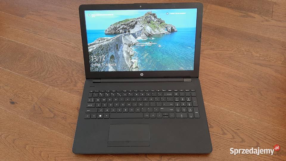 Laptop Notebook hp 15bs155nw Mirsk
