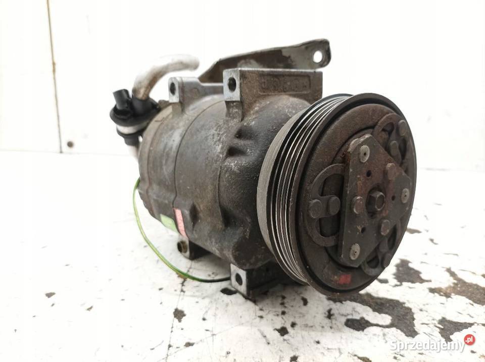 SPRĘŻARKA KLIMATYZACJI 770J583920 18 20V T VW Kompresory klimatyzacji