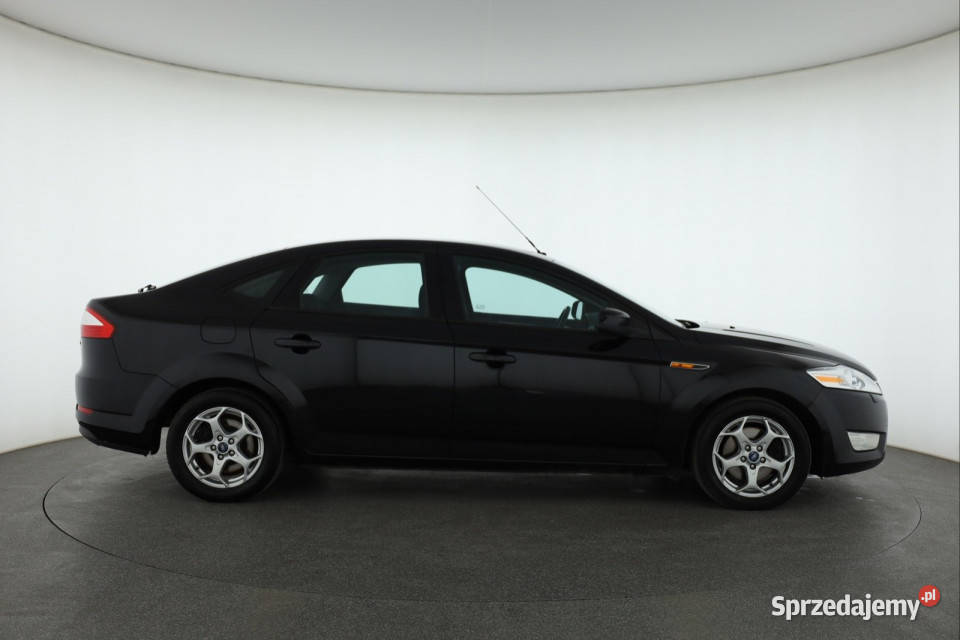 Ford Mondeo 18 TDCi Piaseczno