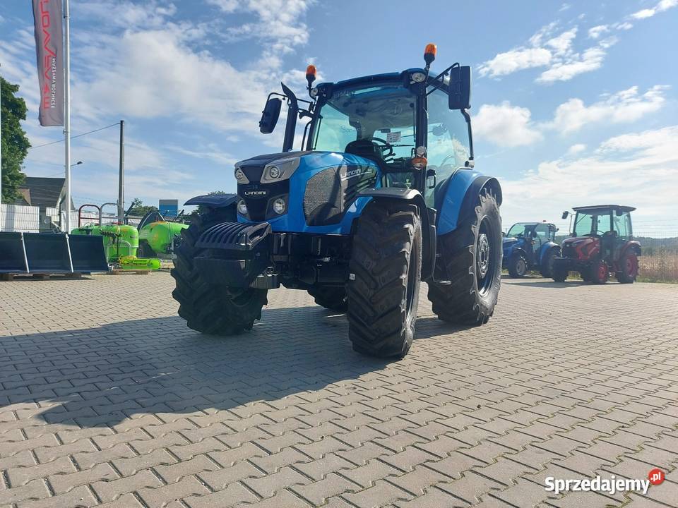 Ciągnik Landini 5085 NOWY Opoczno
