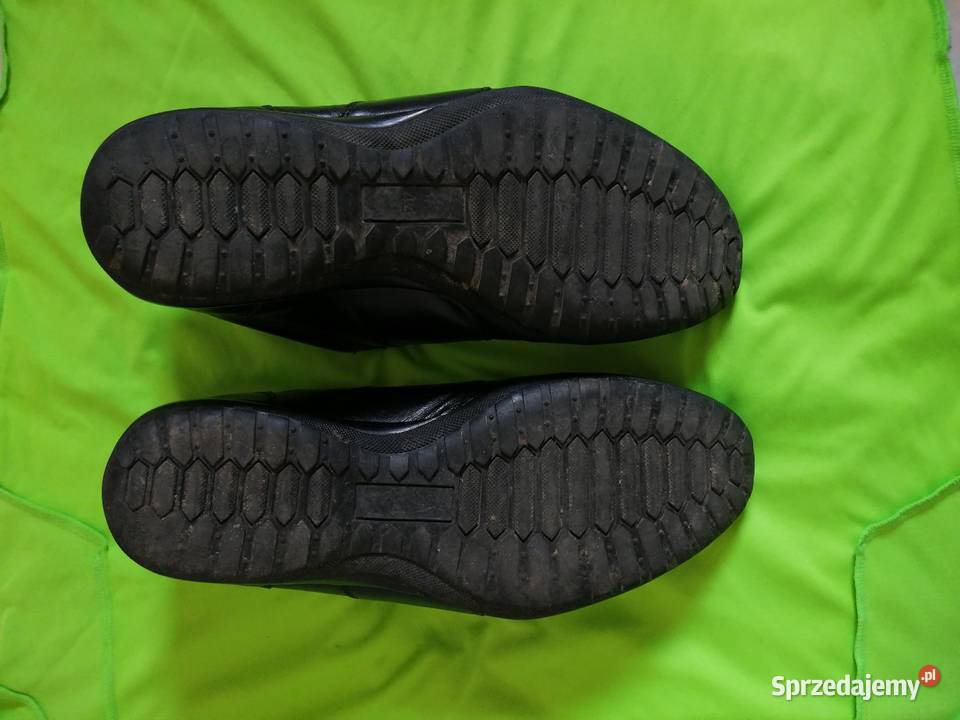 Buty wizytowe 44 Gino Rossi Kraków