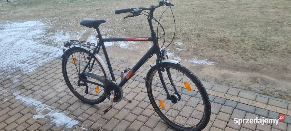 Rower Vermont Kinara 28 Chojnice