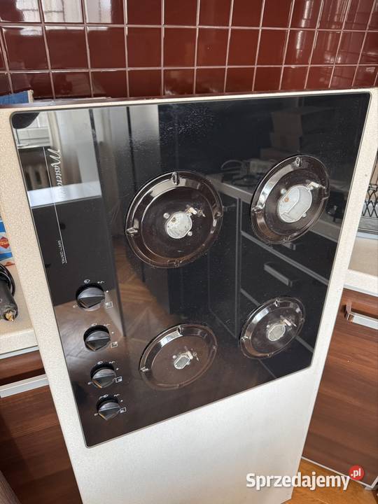 Płyta gazowa mastercook Wrocław