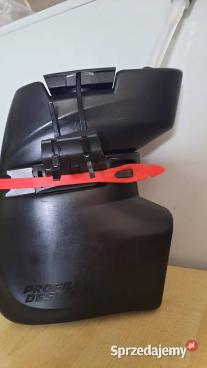 Bidon aerodynamiczny Profile Design HSF Żodyń