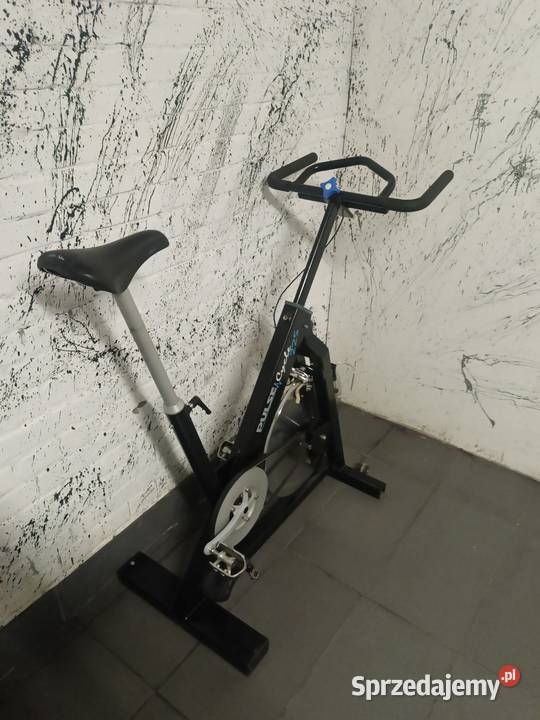 Rower Stacjonarny Spinnigowy Profesjonalny Koło Głogów sprzedam