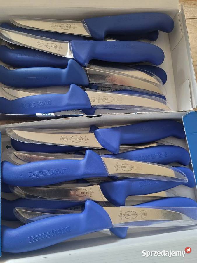 Trybownik Dick Giesser łódzkie Sieradz