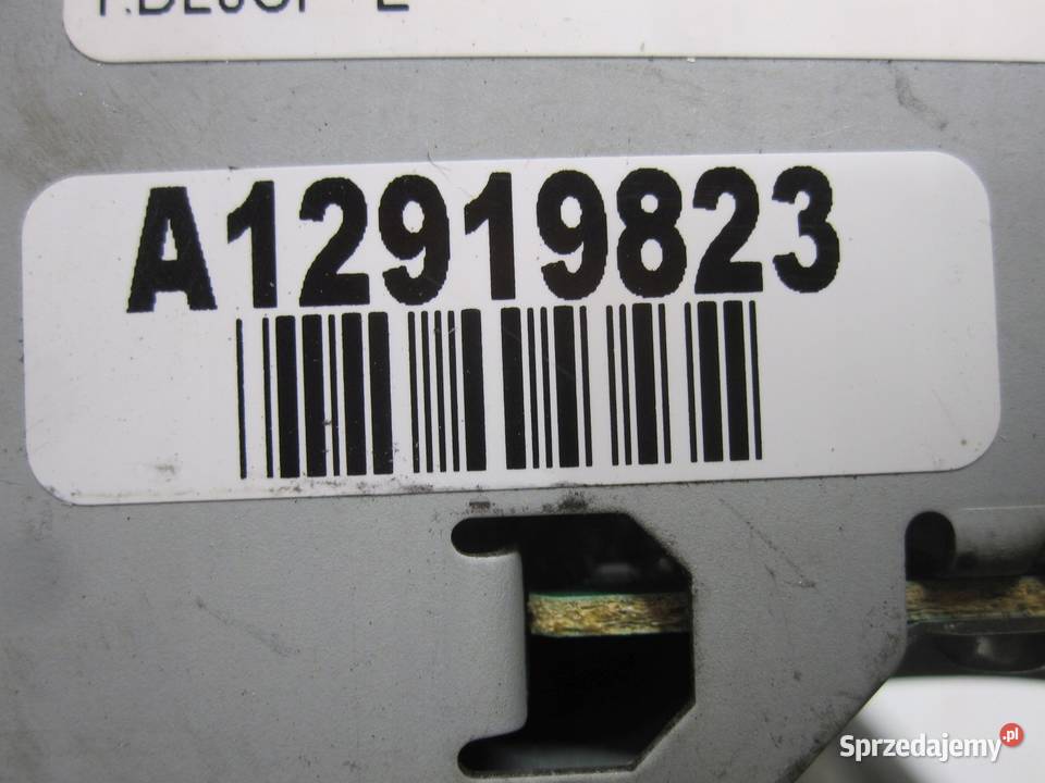 FORD FOCUS MK3 III LIFT radio nawigacja Kielce