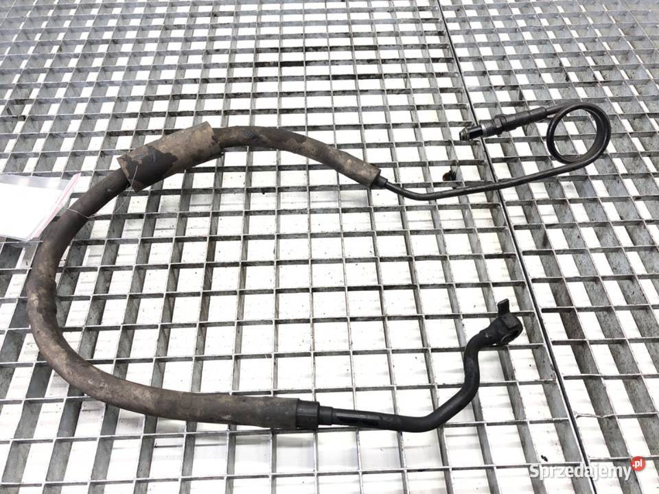 WĄŻ WSPOMAGANIA VW TOUAREG 25 174 0213 PRZEWÓD podkarpackie sprzedam