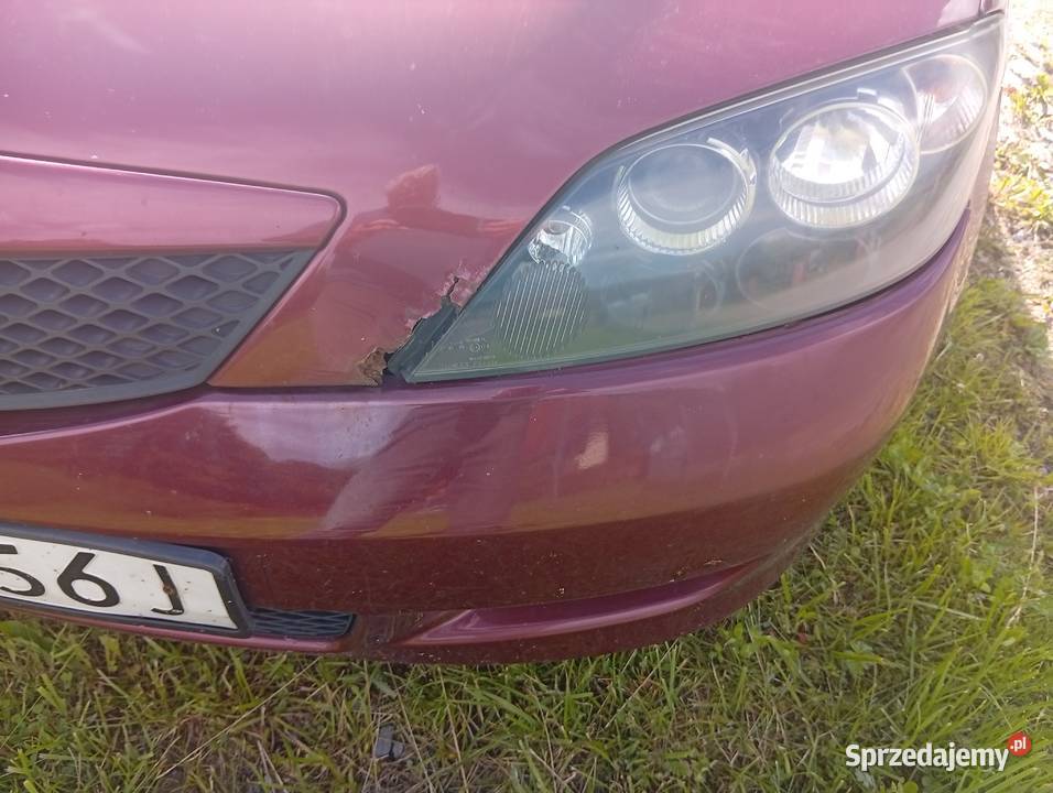Sprzedam Mazda 2