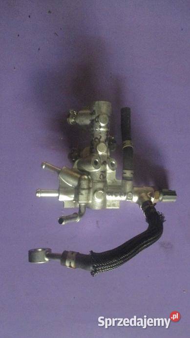 Mazda 5 6 22 CITD 15r SH01 180 Rozdzielacz