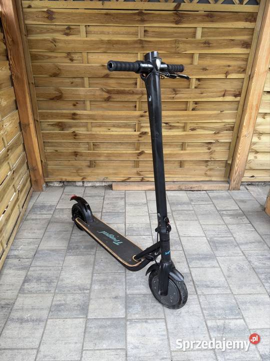 hulajnoga elektryczna marki Frugal Hulajnogi elektryczne łódzkie Ozorków