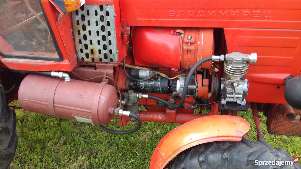 Sprzedam t 25 A podkarpackie Przeworsk