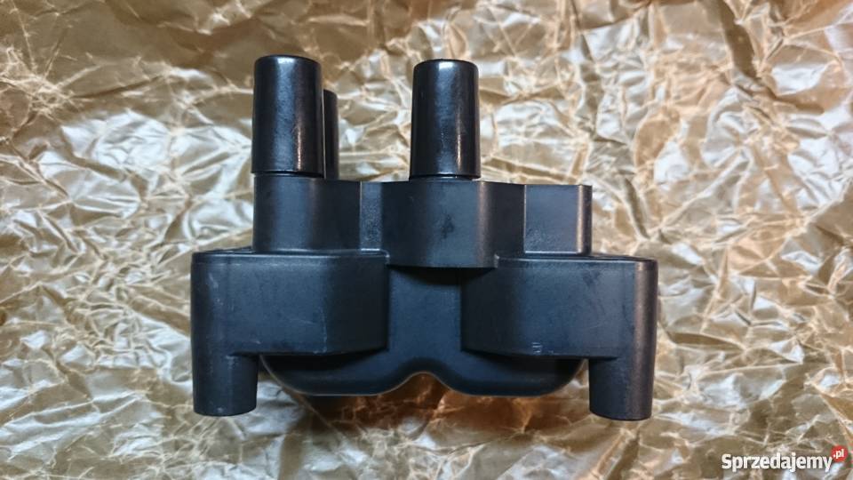 Cewka zapłonowa Ford Piła