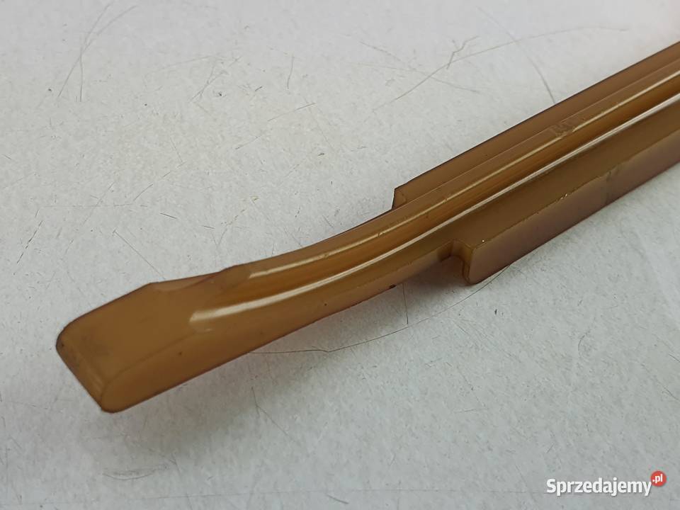 Slizg Rozrzadu Prowadnica Honda Crf 250 Łódź