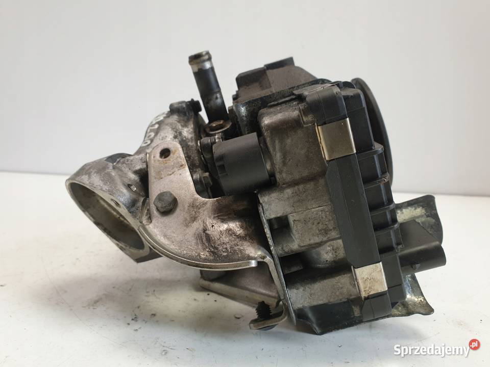 BMW E87 20 D TURBOSPRĘŻARKA turbo 7792412D