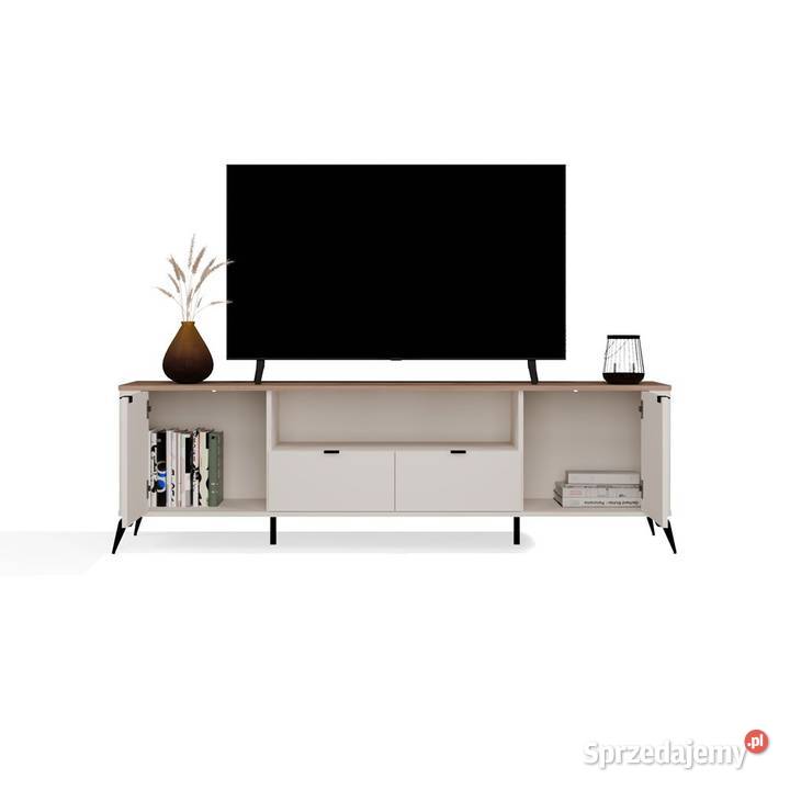 Szafka RTV CORDOBA 2D2S
