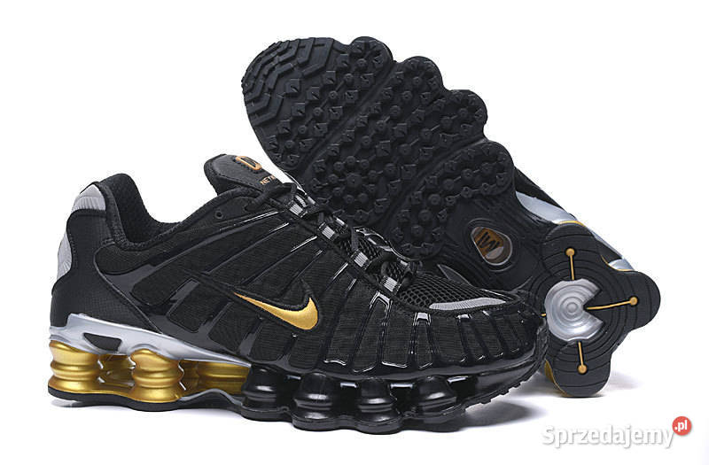 Nike Air Plus III rozmiary 40414243444546