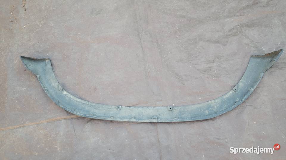 VOLVO V50 S40 LIFT SPOILER DOKŁADKA ZDERZAK Ruda Śląska