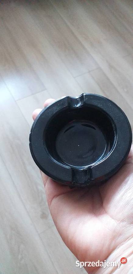 Popielniczka z prl Przedbórz